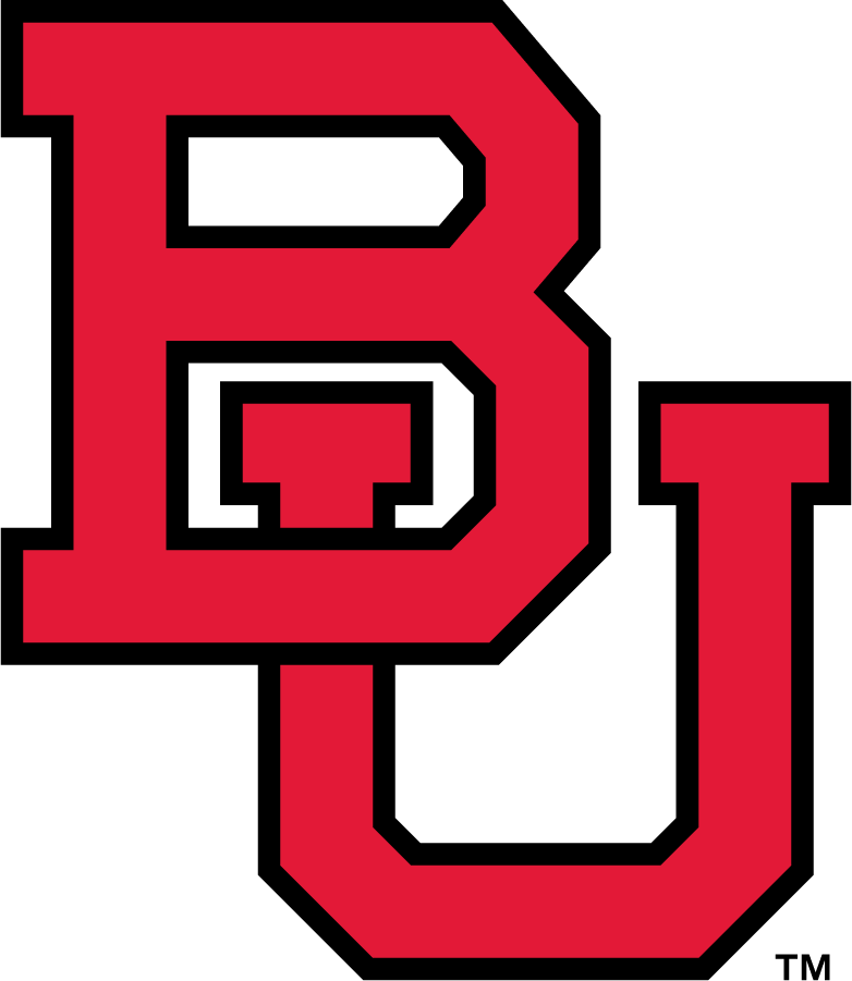 Boston University Terriers 2015-Pres Secondary Logo v2 diy iron on heat transfer